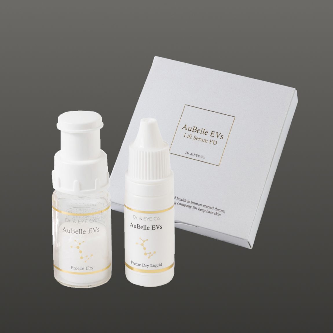 Lift Serum FD オーベルEVs リフトセラム FD